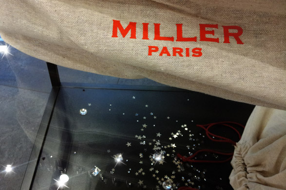 bolsas MILLER París